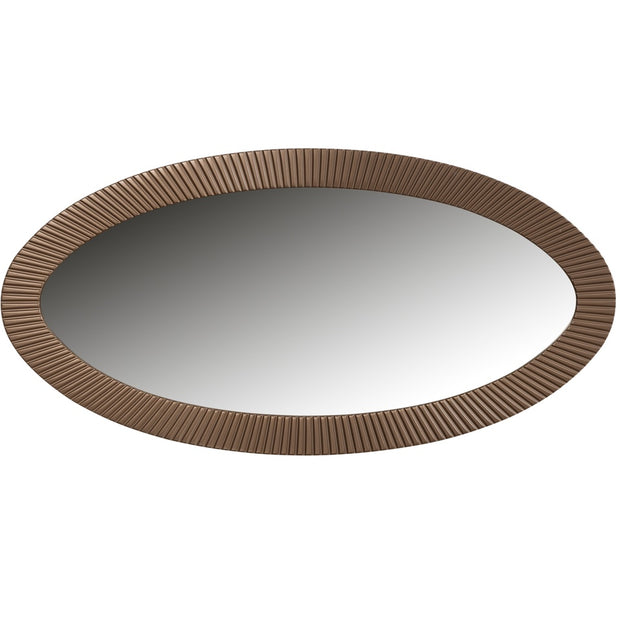 Lyon Mirror Oval