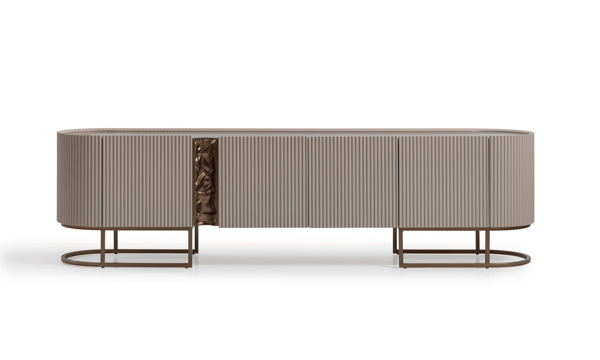 Lyon TV Unit