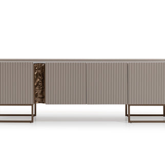 Lyon TV Unit