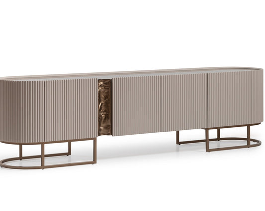 Lyon TV Unit