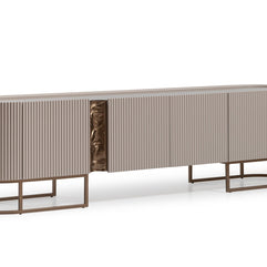 Lyon TV Unit