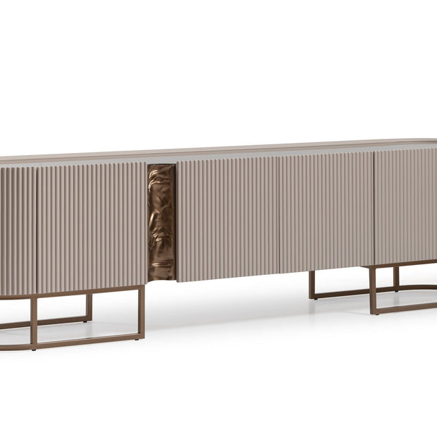 Lyon TV Unit