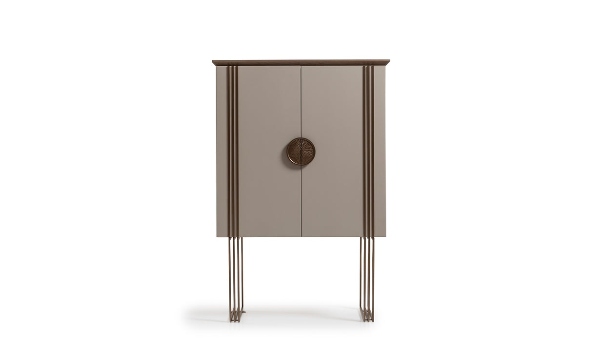 Madrid Bar Unit