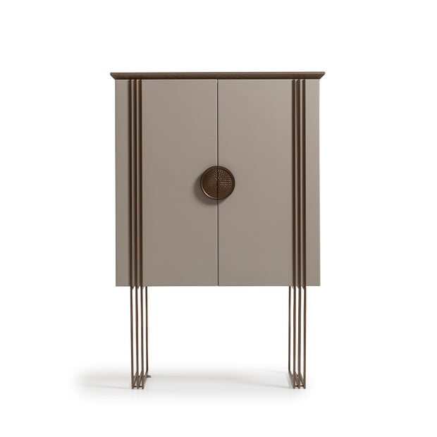 Madrid Bar Unit