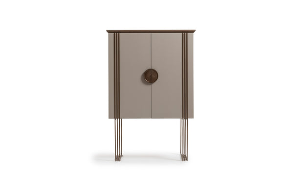 Madrid Bar Unit