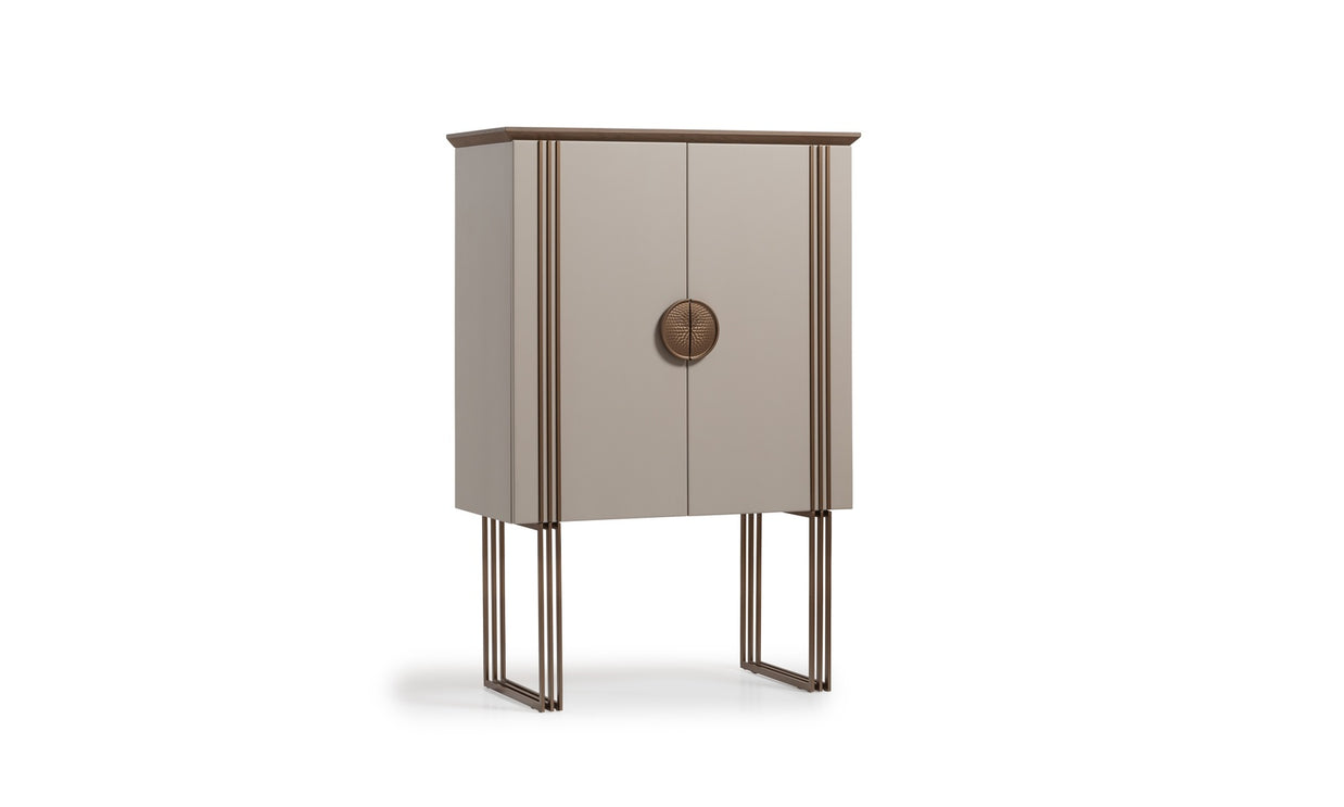 Madrid Bar Unit