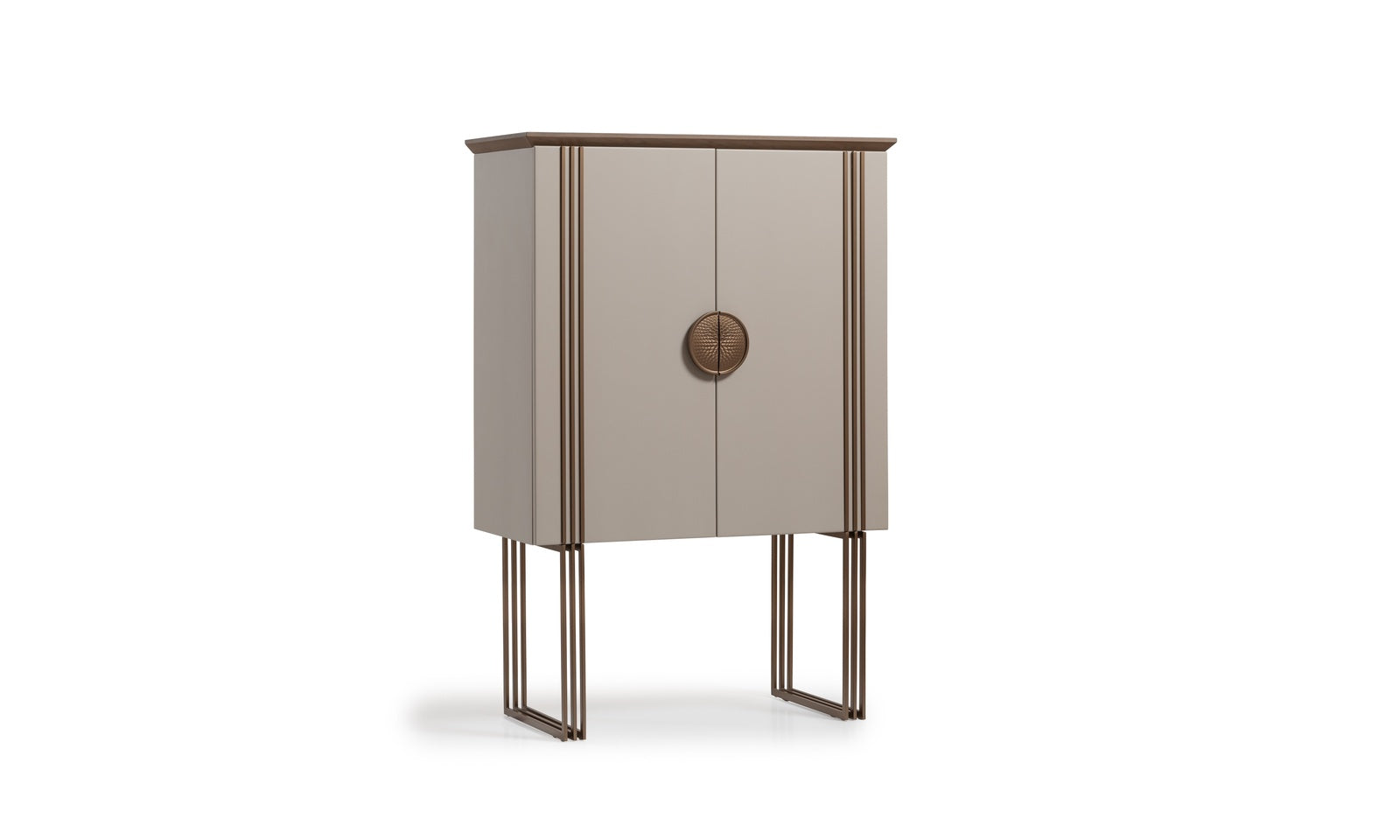 Madrid Bar Unit