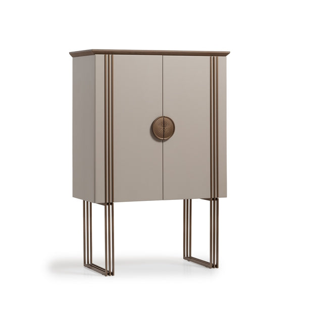 Madrid Bar Unit