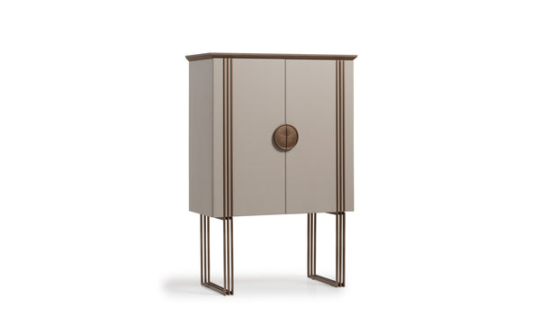 Madrid Bar Unit