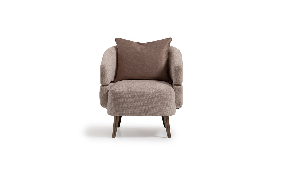 Madrid Armchair