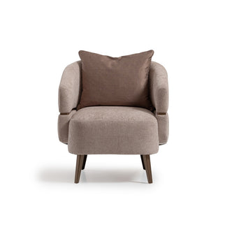 Madrid Armchair