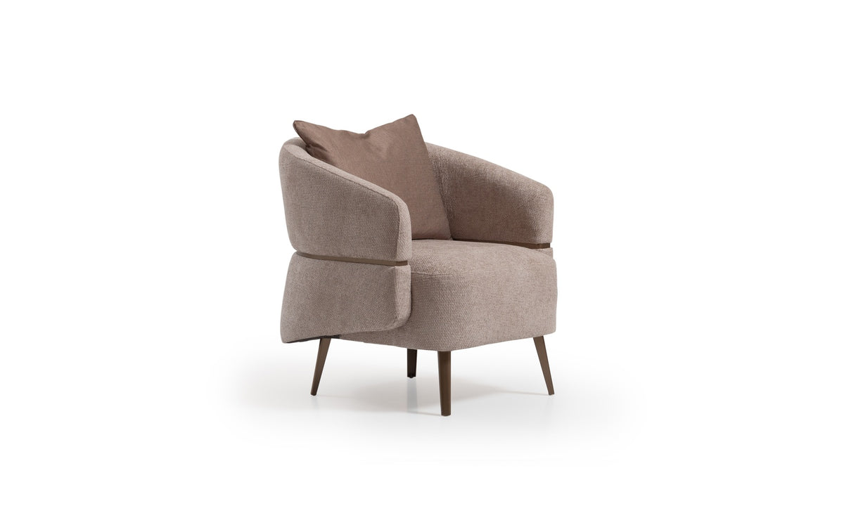 Madrid Armchair