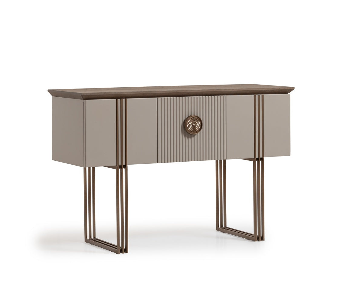 Madrid Console Table
