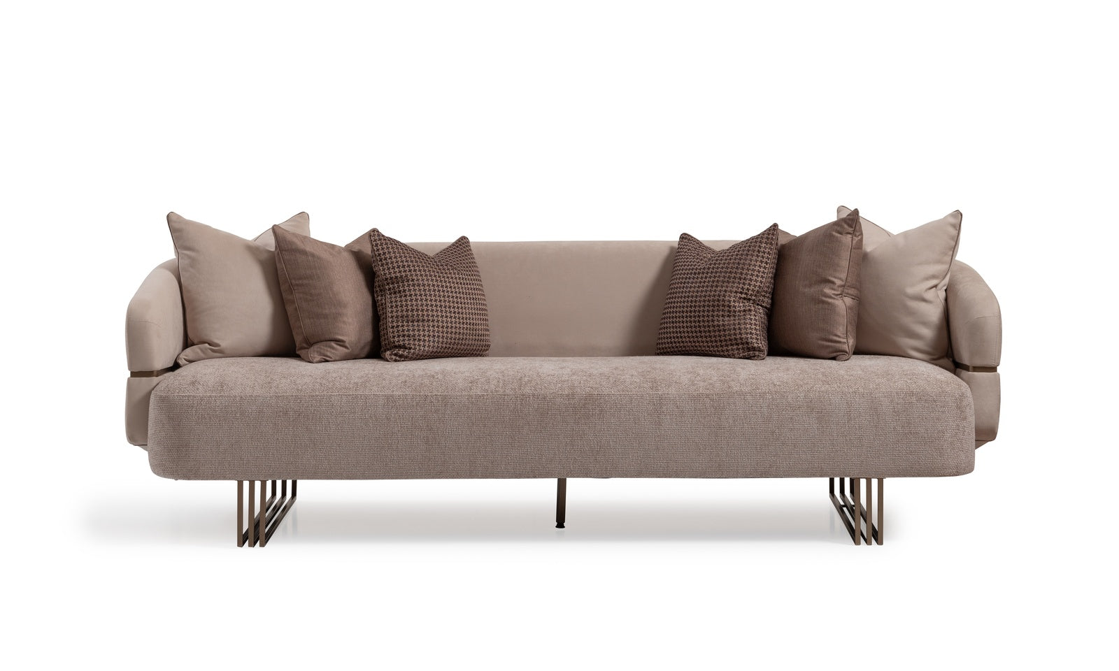 Madrid 4 Seater Sofa