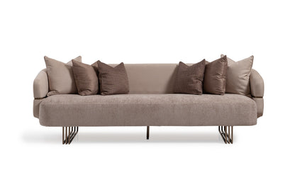 Madrid 4 Seater Sofa