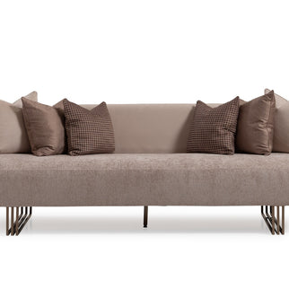 Madrid 4 Seater Sofa
