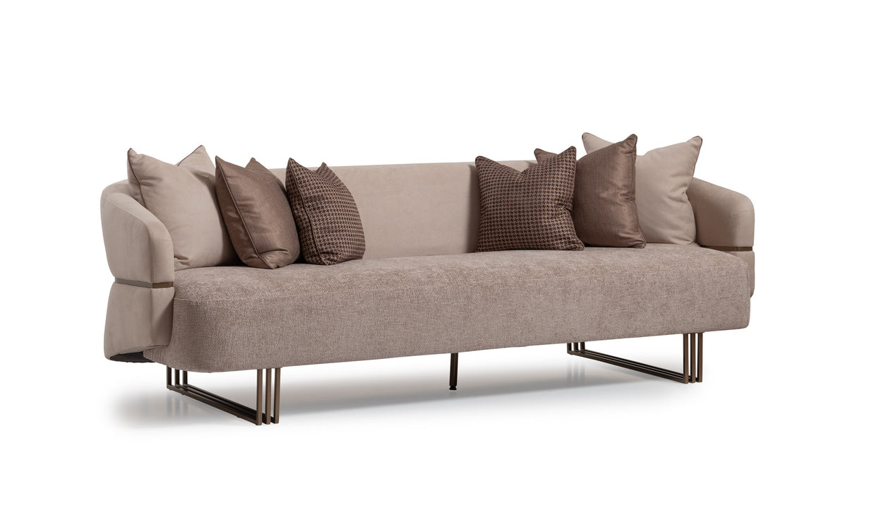 Madrid 3 Seater Sofa