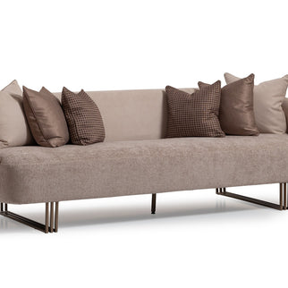 Madrid 3 Seater Sofa