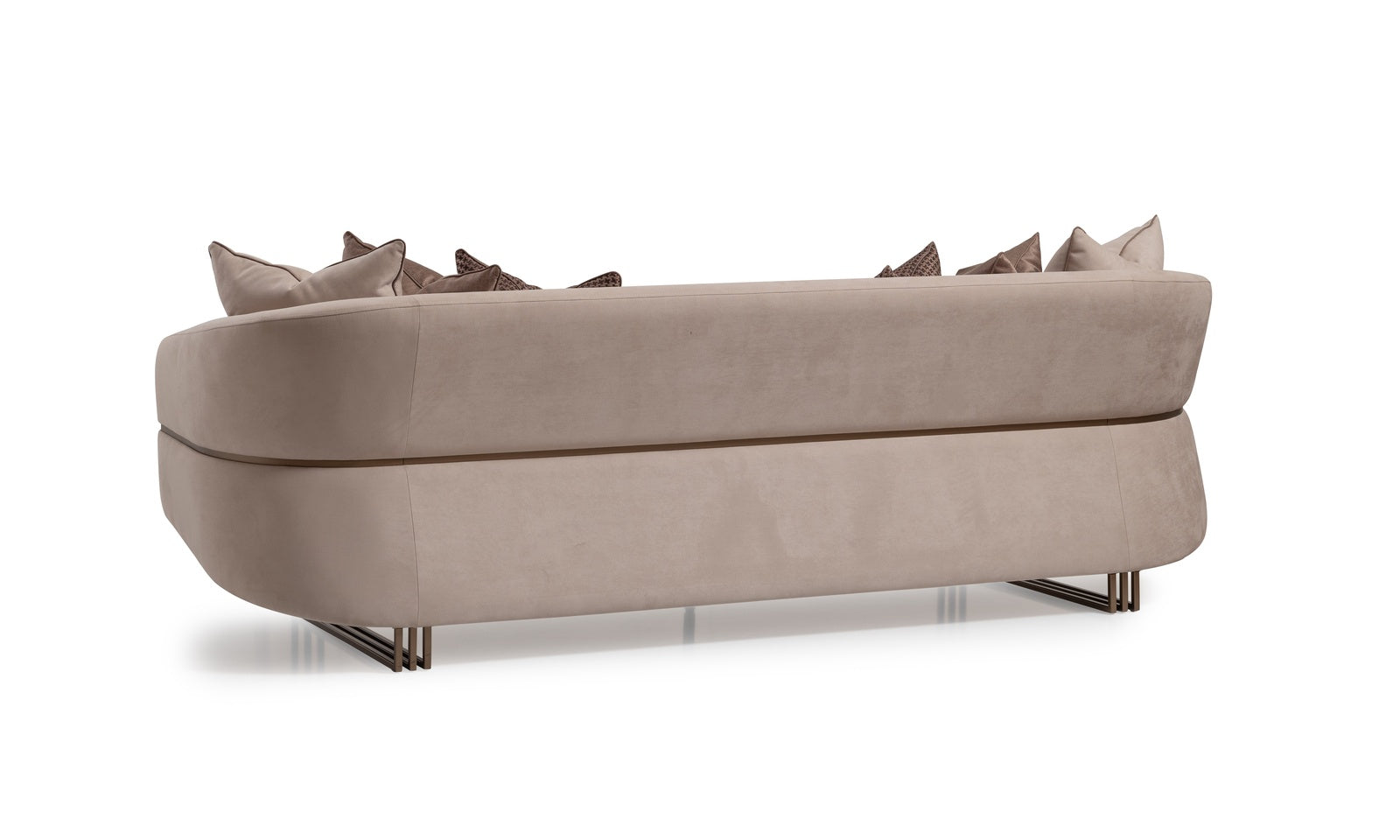Madrid 3 Seater Sofa