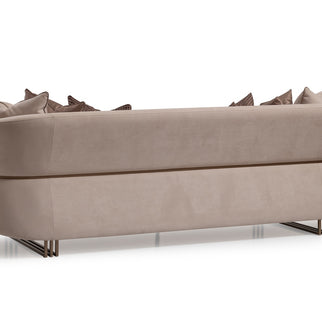 Madrid 3 Seater Sofa