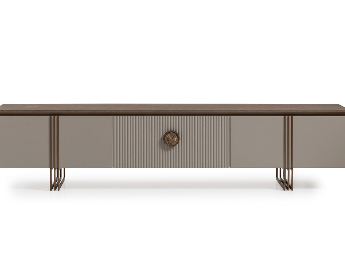 Madrid TV Unit