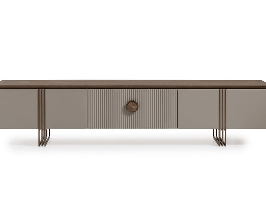 Madrid TV Unit