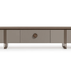 Madrid TV Unit