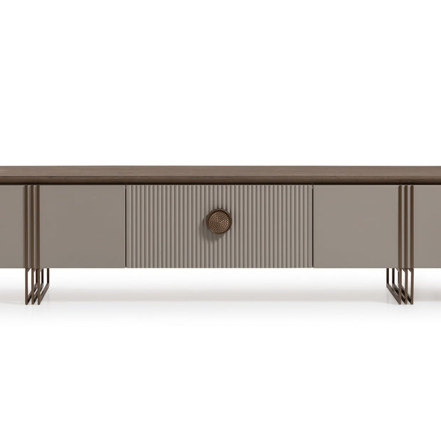 Madrid TV Unit