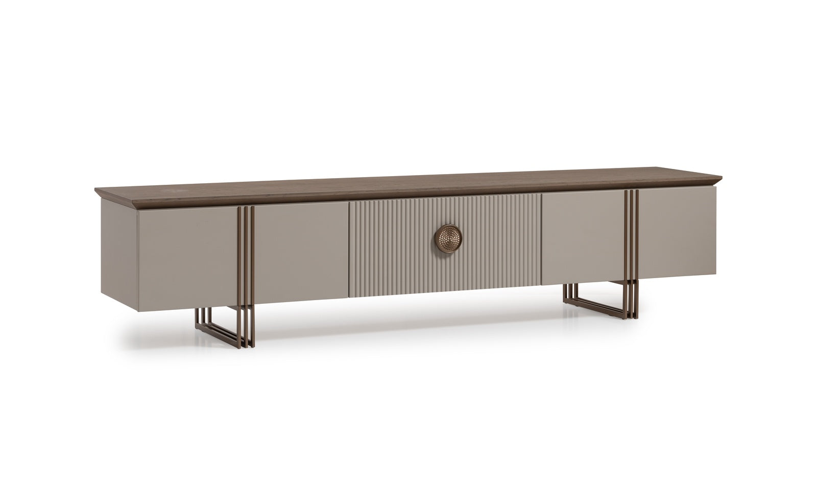 Madrid TV Unit