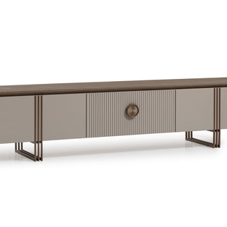 Madrid TV Unit