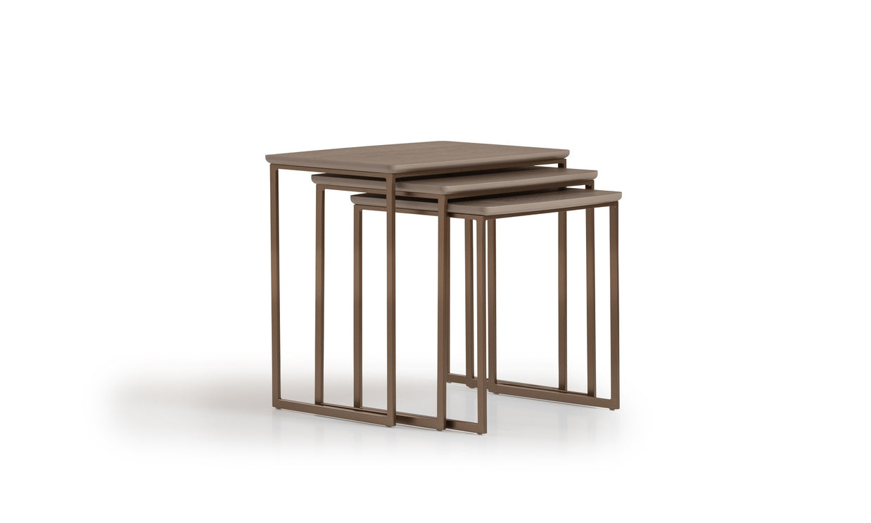 Madrid Nesting Tables