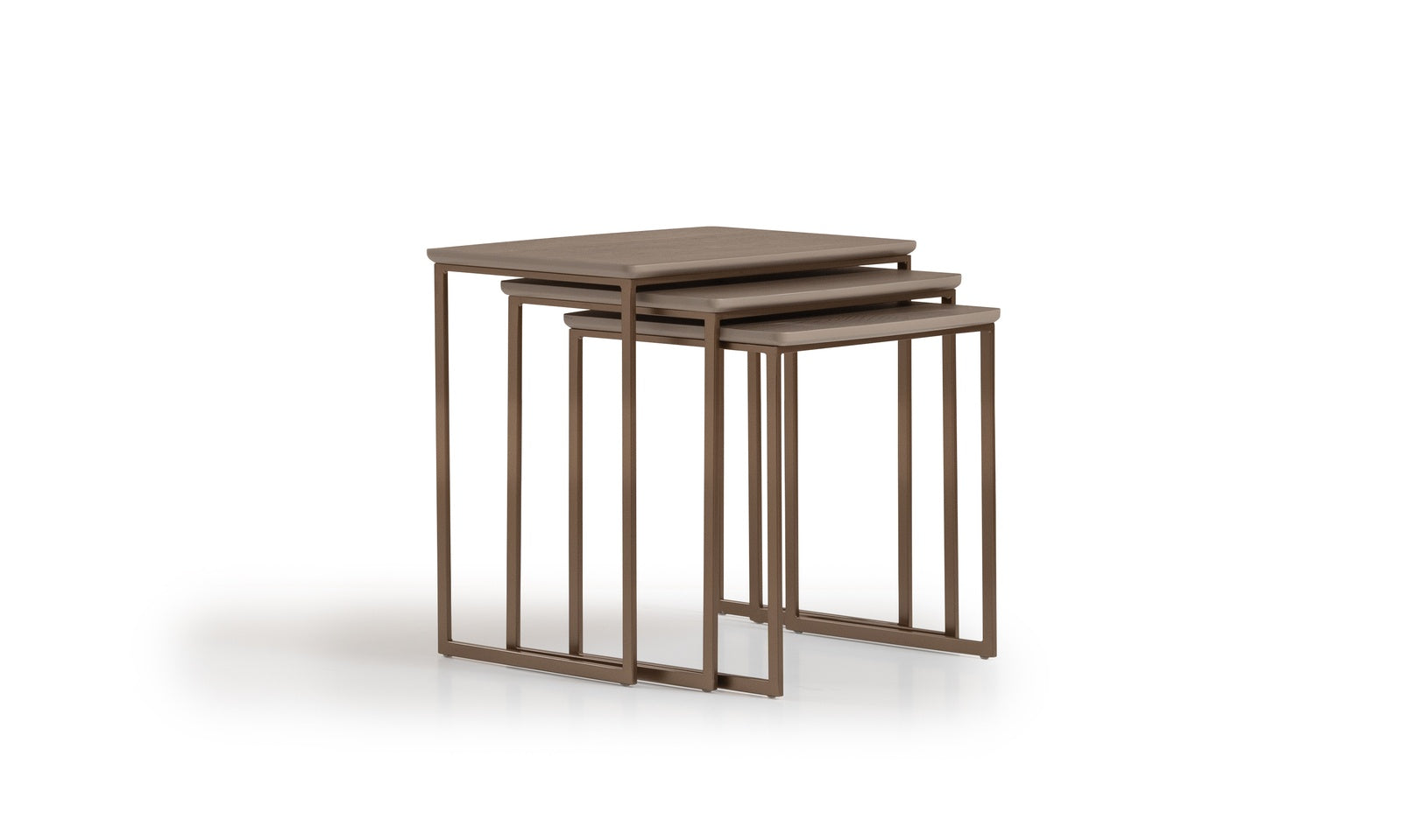Madrid Nesting Tables