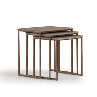Madrid Nesting Tables