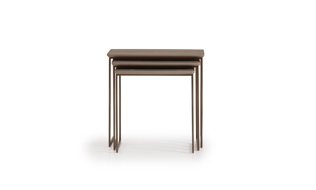 Madrid Nesting Tables