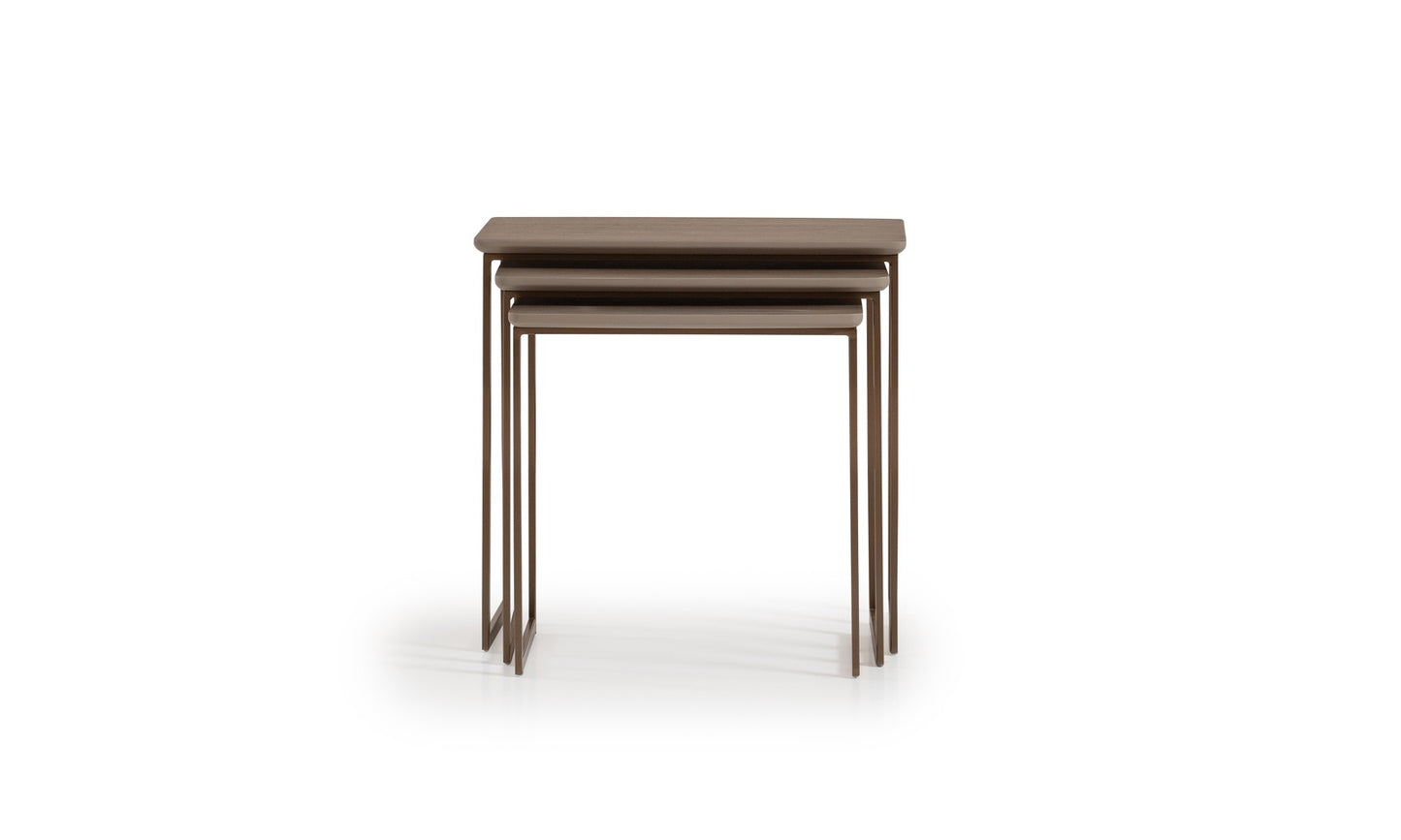 Madrid Nesting Tables