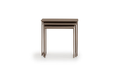 Madrid Nesting Tables