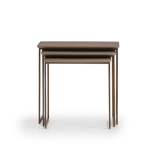 Madrid Nesting Tables