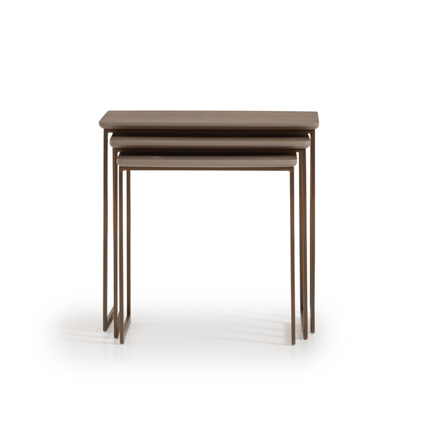 Madrid Nesting Tables