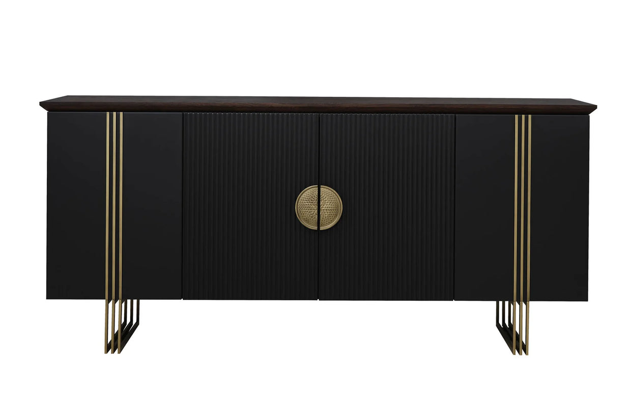 Madrid Sideboards