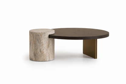 Marmo Coffee Table