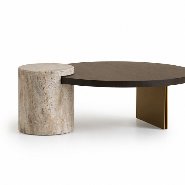 Marmo Coffee Table
