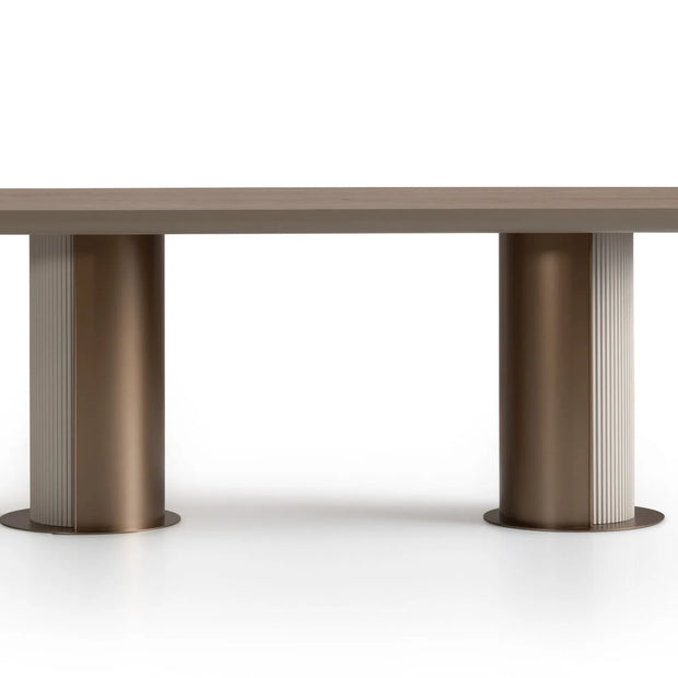 Harmony Dining Table | Luxe Life Furniture