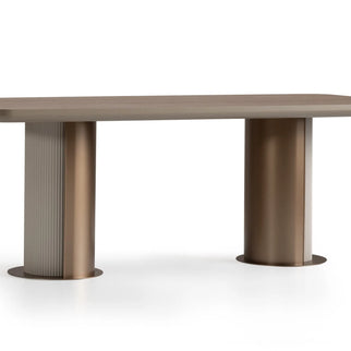 Harmony Dining Table | Luxe Life Furniture