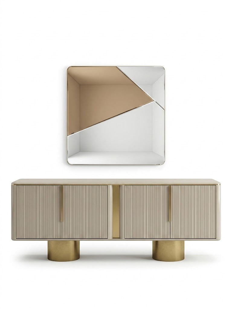 Massimo Sideboard