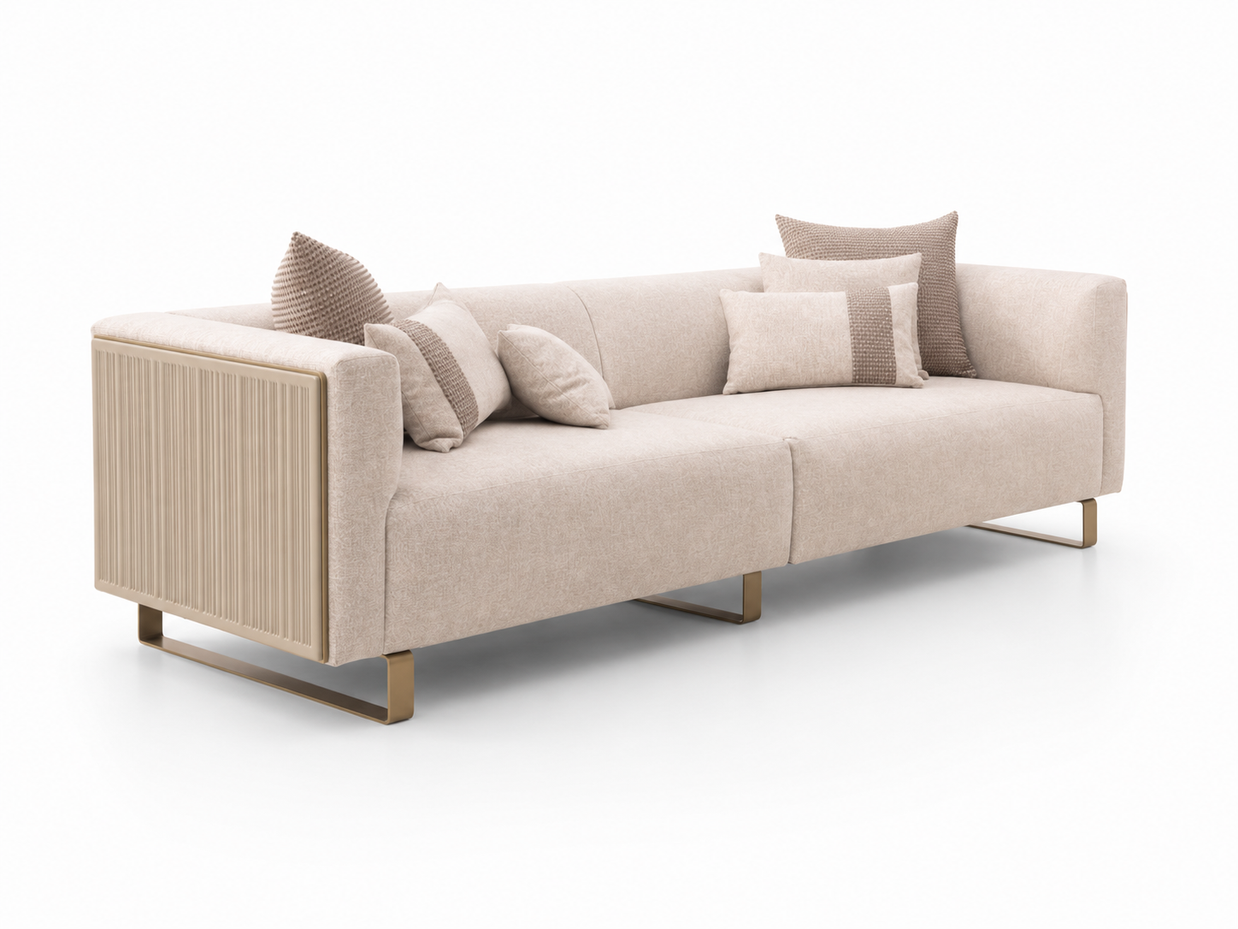 Massimo 2 Seater Sofa