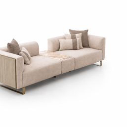 Massimo 2 Seater Sofa