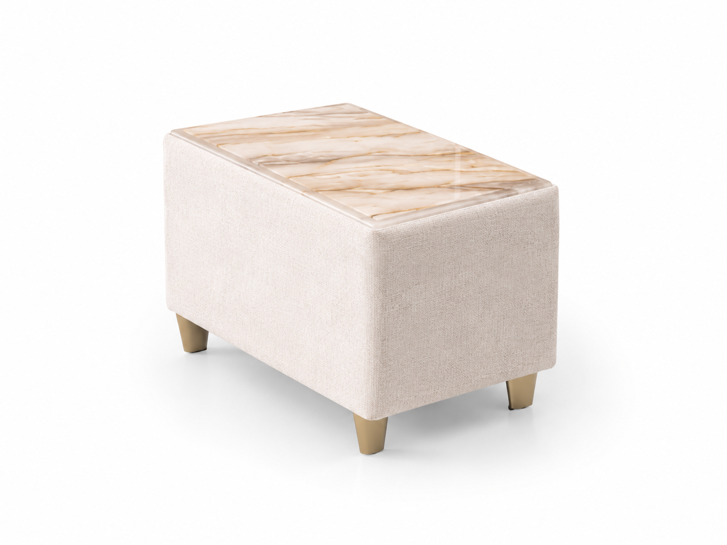 Massimo Sofa Middle Table