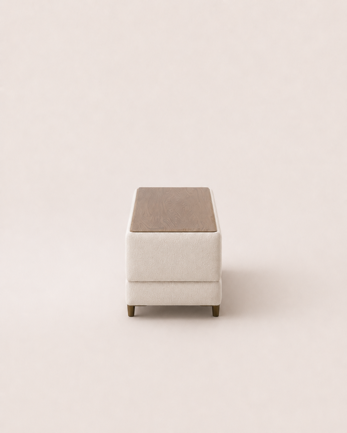 Mocha Sofa Middle Table