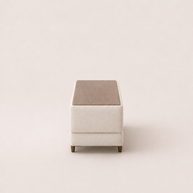 Mocha Sofa Middle Table