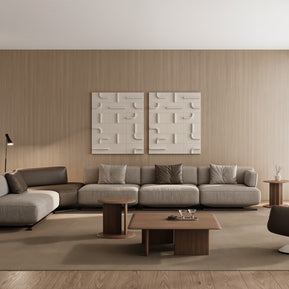 Mila Corner Sofa
